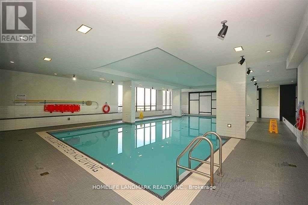 517 - 510 Curran Place, Mississauga, Ontario  L5B 0J8 - Photo 6 - W12778082