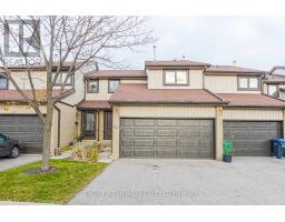 20 - 3510 SOUTH MILLWAY DRIVE, Mississauga, Ontario