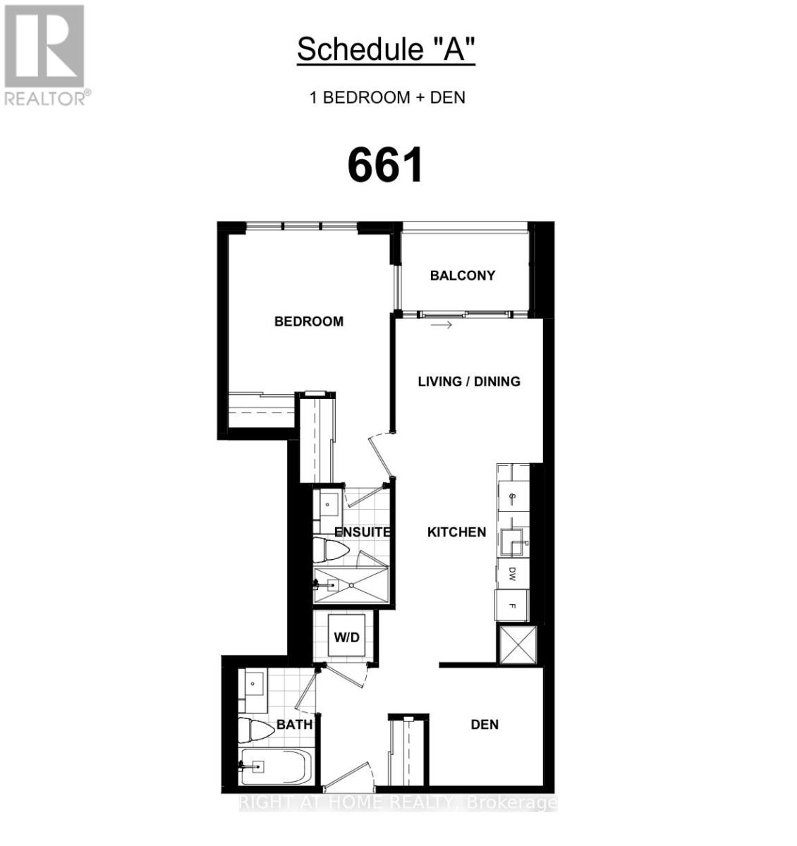 417 - 1037 The Queensway, Toronto (Islington-City Centre West), Ontario  M8Z 0H4 - Photo 1 - W12778128