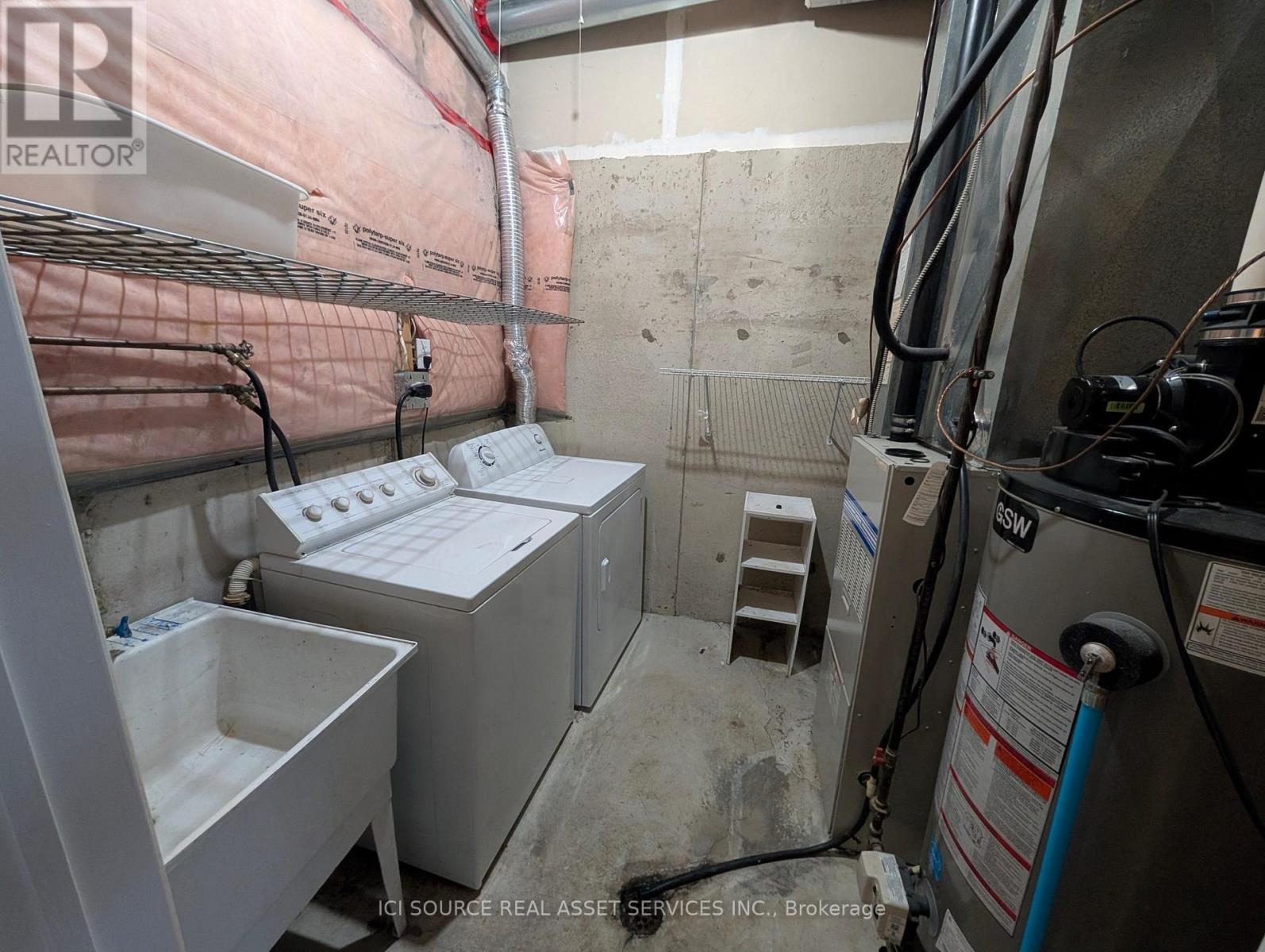 21 - 1480 Britannia Road W, Mississauga, Ontario  L5V 2K4 - Photo 30 - W12778152