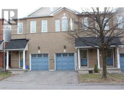 21 - 1480 BRITANNIA ROAD W, Mississauga, Ontario