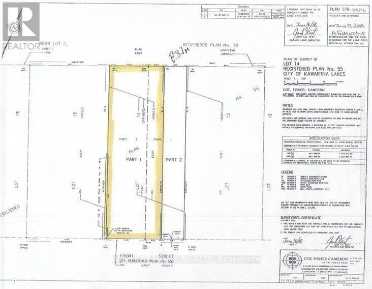 239 Front Street W, Kawartha Lakes, Ontario  K0M 1A0 - Photo 10 - X12778100