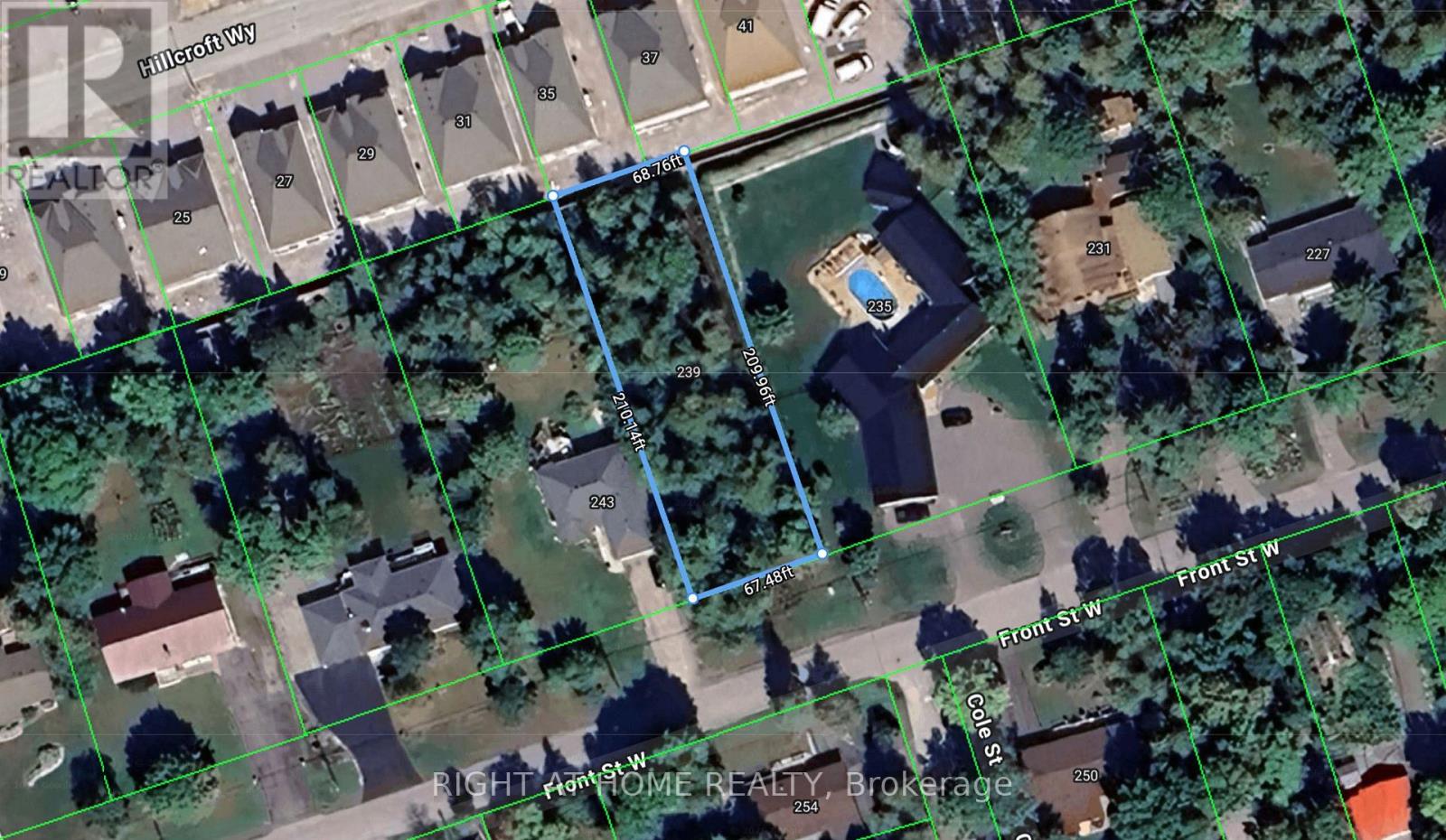 239 Front Street W, Kawartha Lakes, Ontario  K0M 1A0 - Photo 8 - X12778100