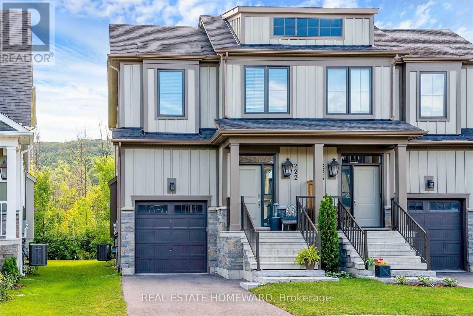 222 Yellow Birch Avenue, Blue Mountains, Ontario  L9Y 0R4 - Photo 3 - X12778102