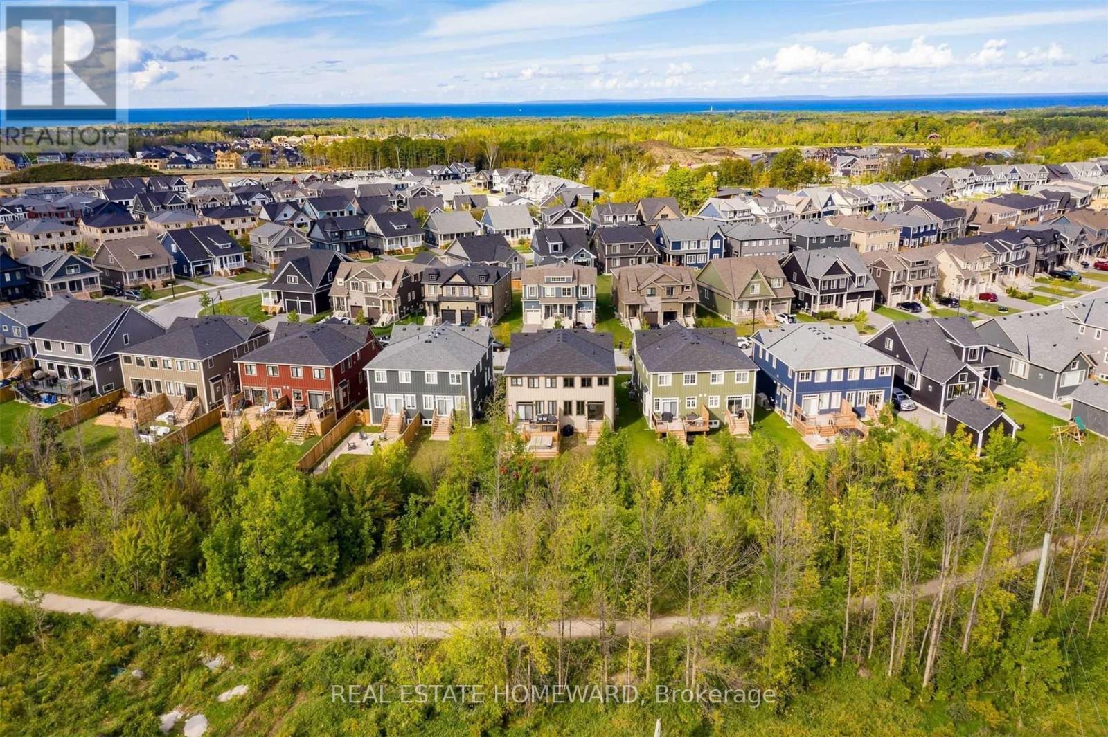 222 Yellow Birch Avenue, Blue Mountains, Ontario  L9Y 0R4 - Photo 31 - X12778102