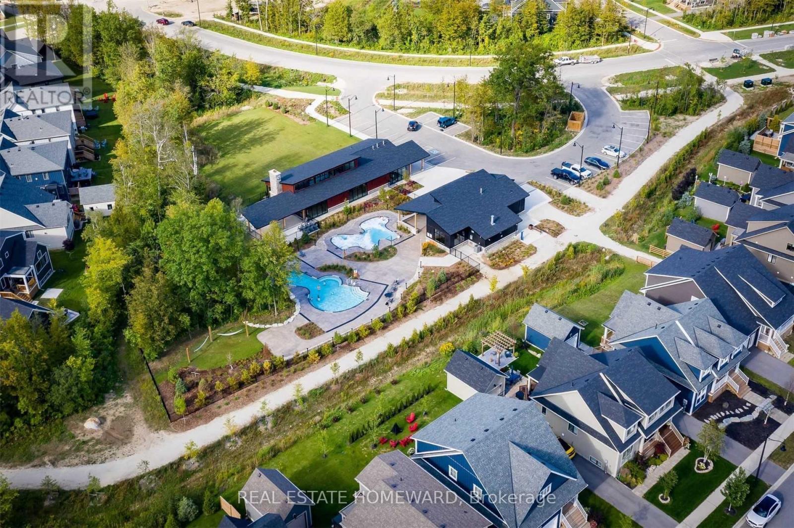 222 Yellow Birch Avenue, Blue Mountains, Ontario  L9Y 0R4 - Photo 32 - X12778102