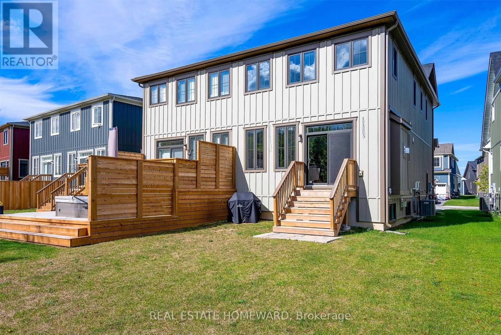 222 Yellow Birch Avenue, Blue Mountains, Ontario  L9Y 0R4 - Photo 33 - X12778102