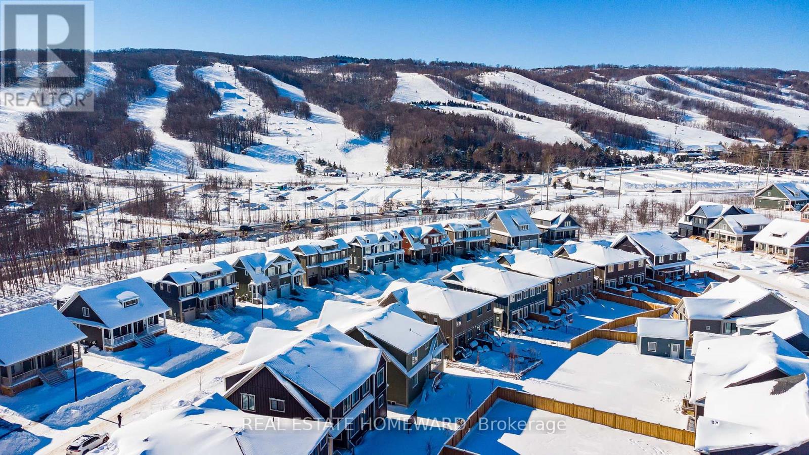 222 Yellow Birch Avenue, Blue Mountains, Ontario  L9Y 0R4 - Photo 6 - X12778102