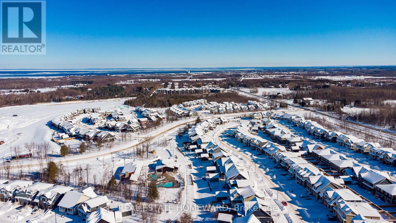 222 Yellow Birch Avenue, Blue Mountains, Ontario  L9Y 0R4 - Photo 8 - X12778102