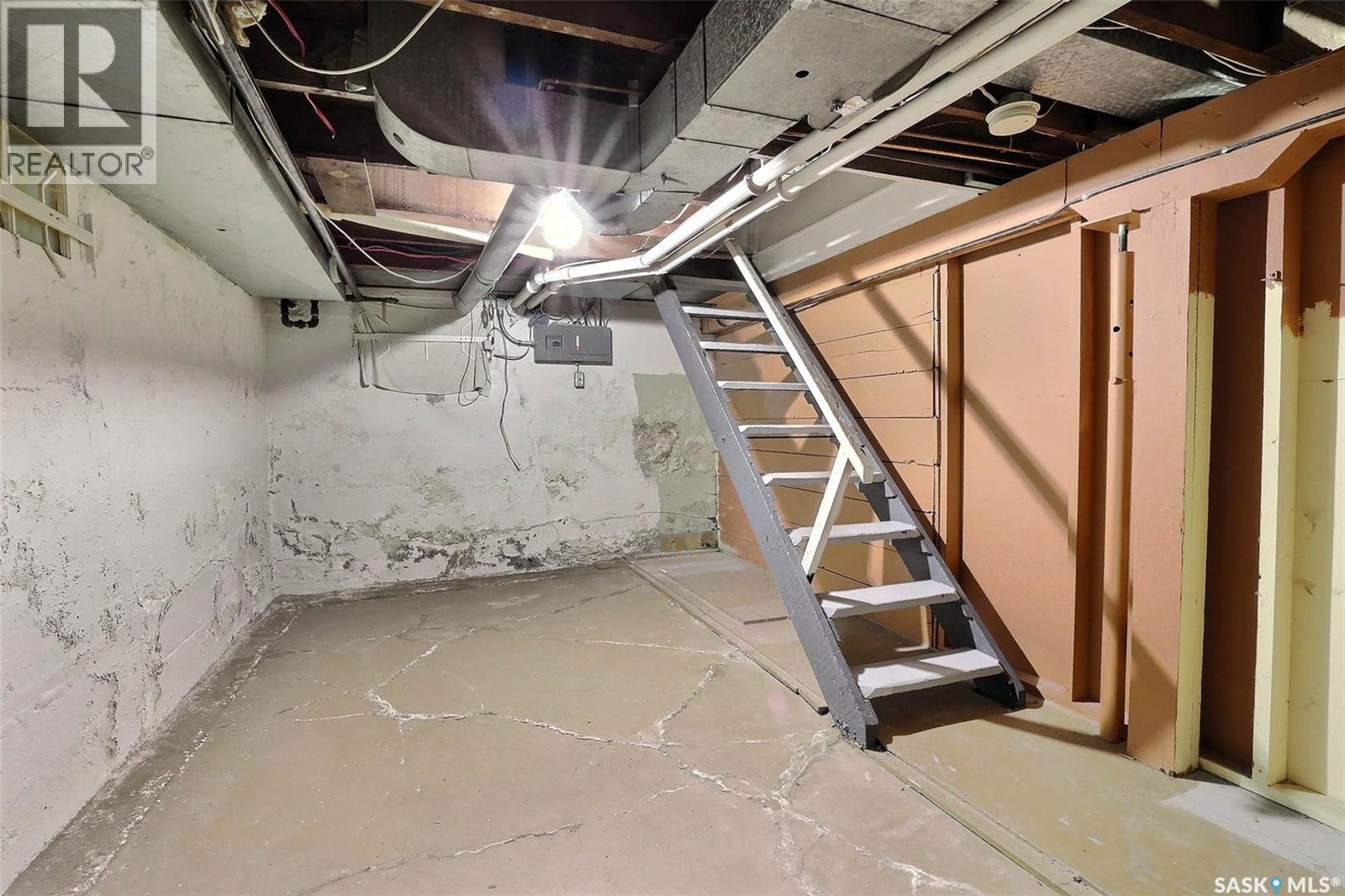 2041 Mctavish Street, Regina, Saskatchewan  S4T 3W8 - Photo 17 - SK028356