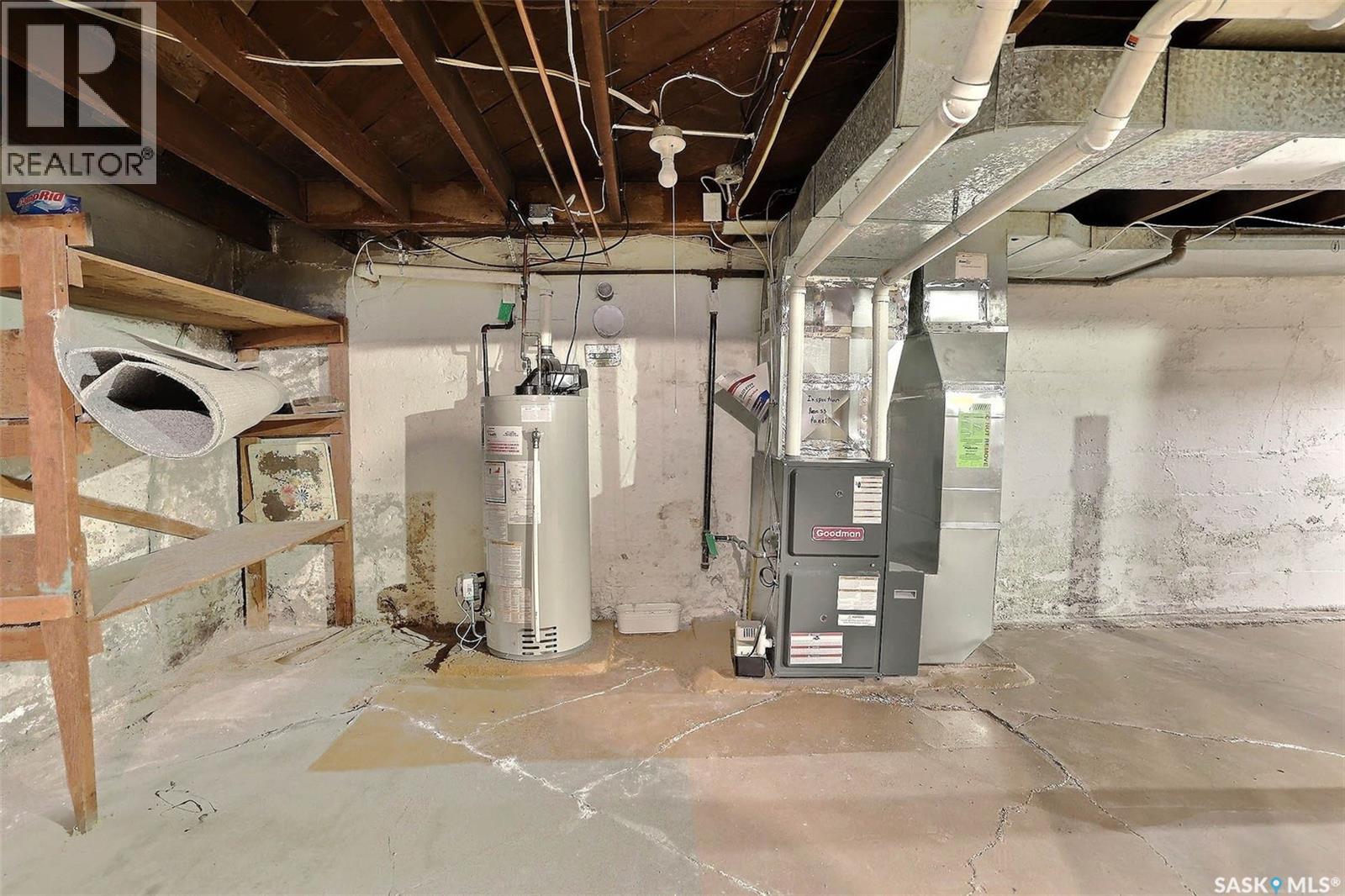 2041 Mctavish Street, Regina, Saskatchewan  S4T 3W8 - Photo 18 - SK028356