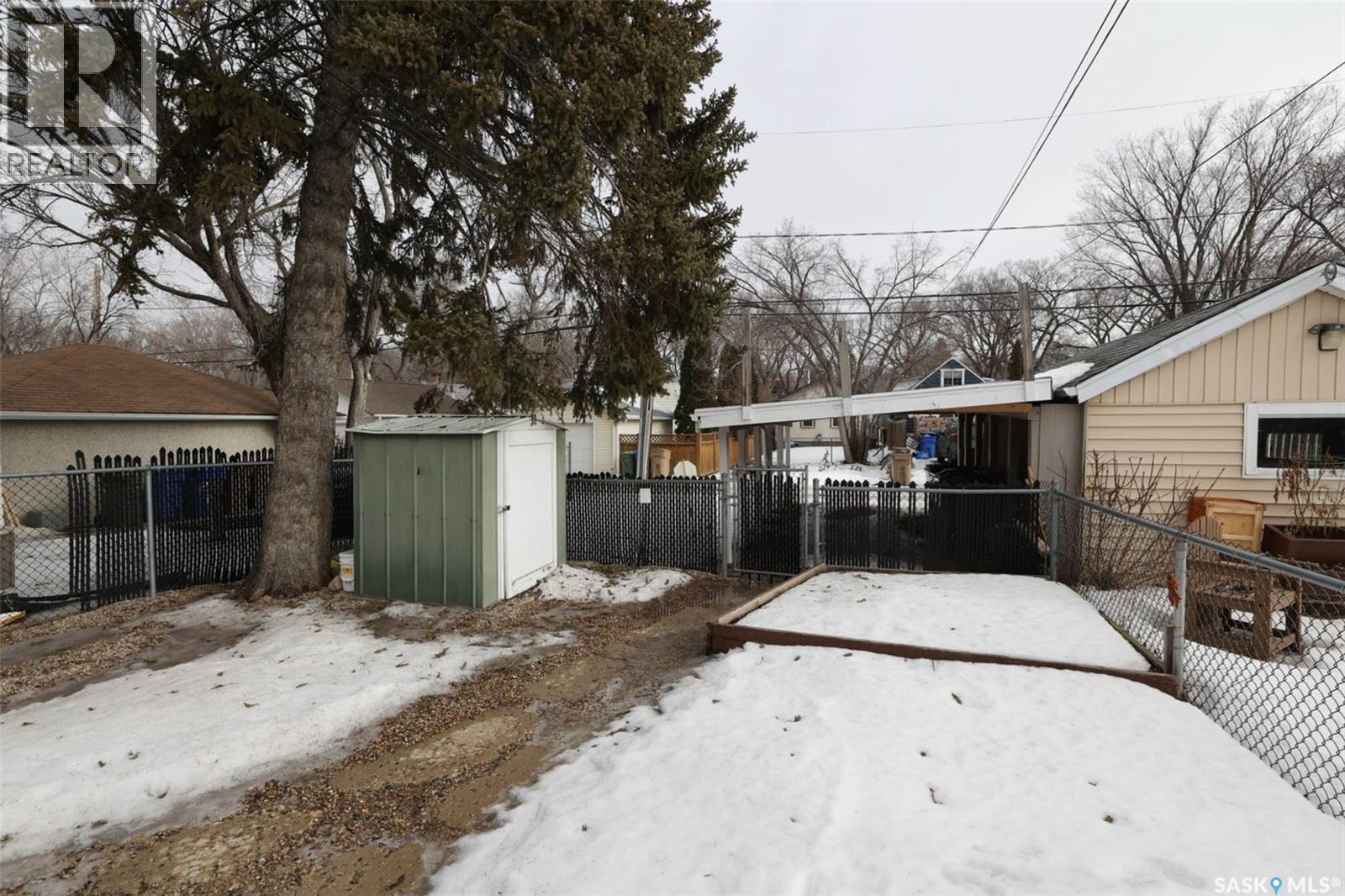 2041 Mctavish Street, Regina, Saskatchewan  S4T 3W8 - Photo 21 - SK028356