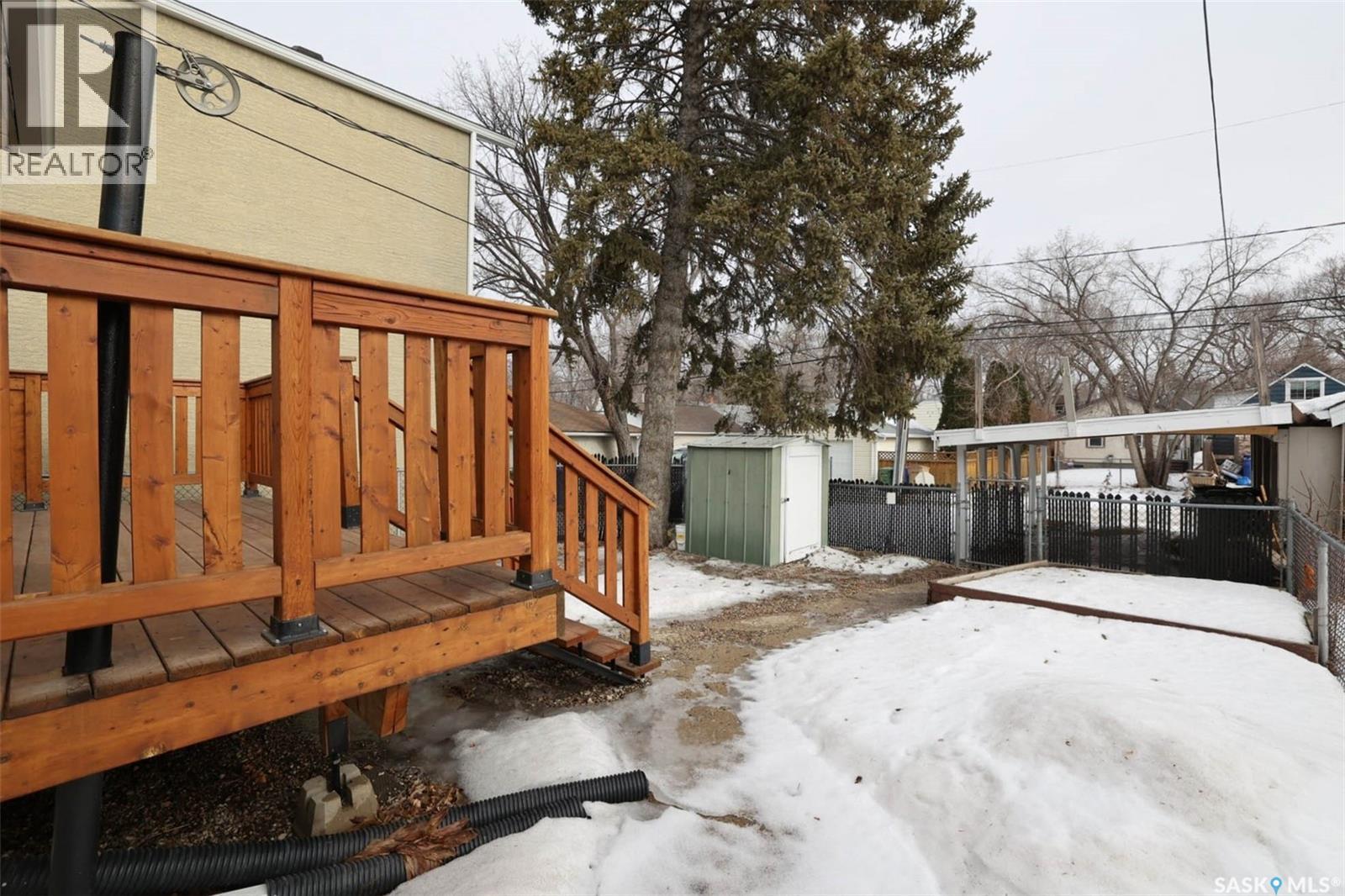 2041 Mctavish Street, Regina, Saskatchewan  S4T 3W8 - Photo 22 - SK028356