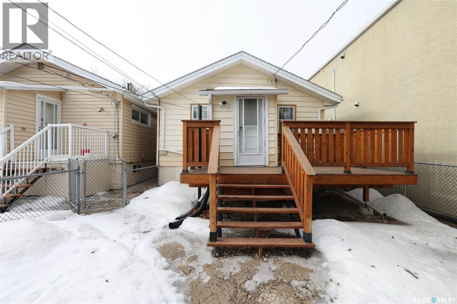 2041 Mctavish Street, Regina, Saskatchewan  S4T 3W8 - Photo 24 - SK028356