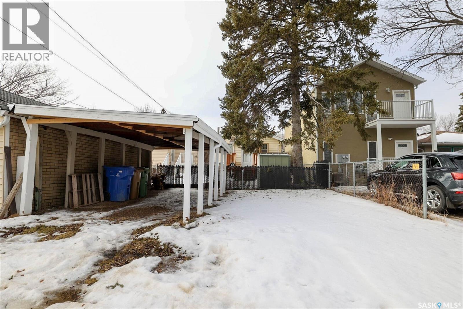 2041 Mctavish Street, Regina, Saskatchewan  S4T 3W8 - Photo 27 - SK028356