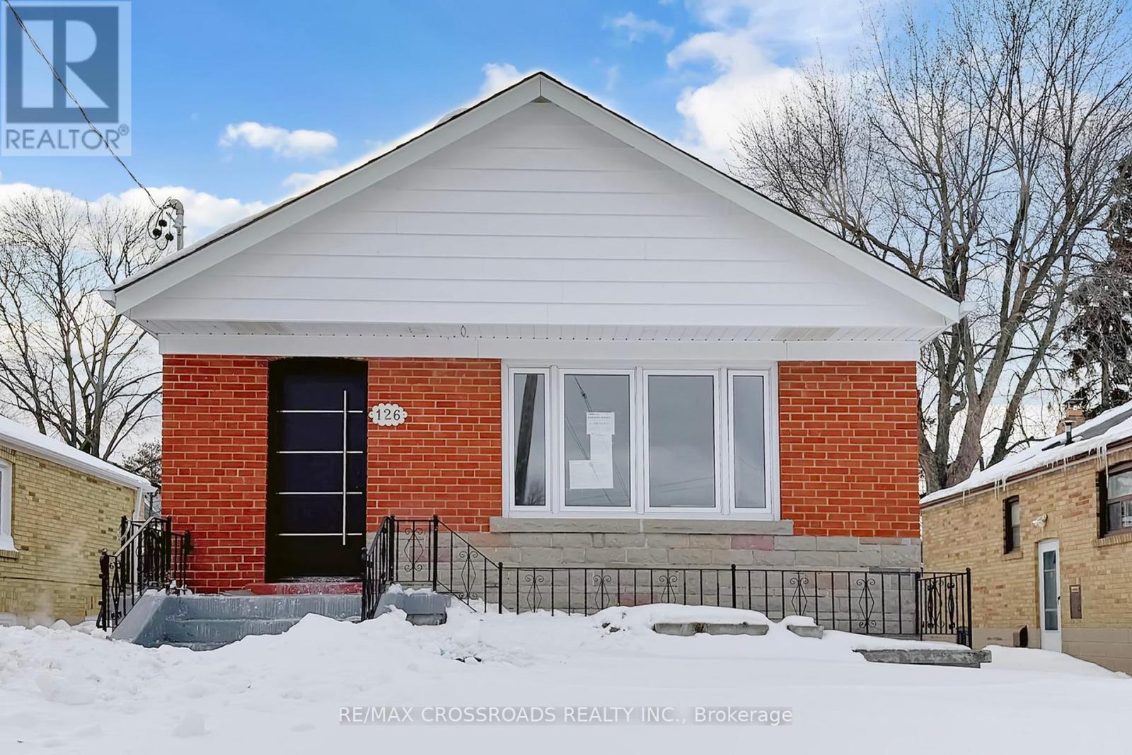 126 Portsdown Road, Toronto, Ontario  M1P 1V5 - Photo 3 - E12774352