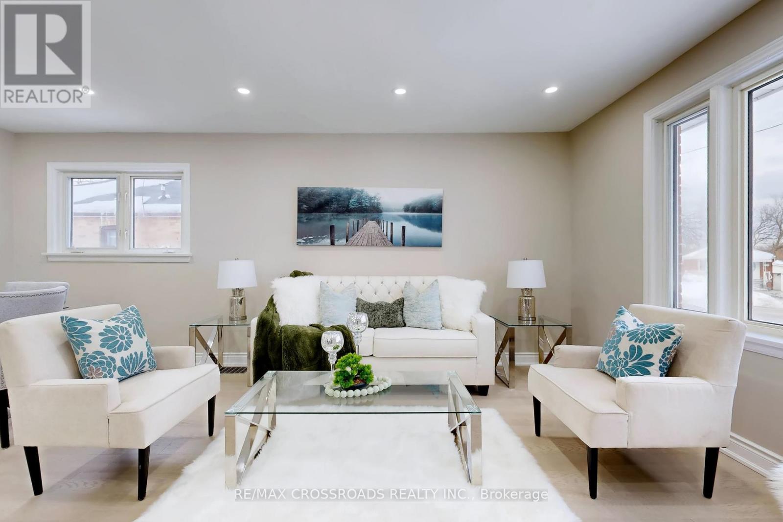 126 Portsdown Road, Toronto, Ontario  M1P 1V5 - Photo 7 - E12774352