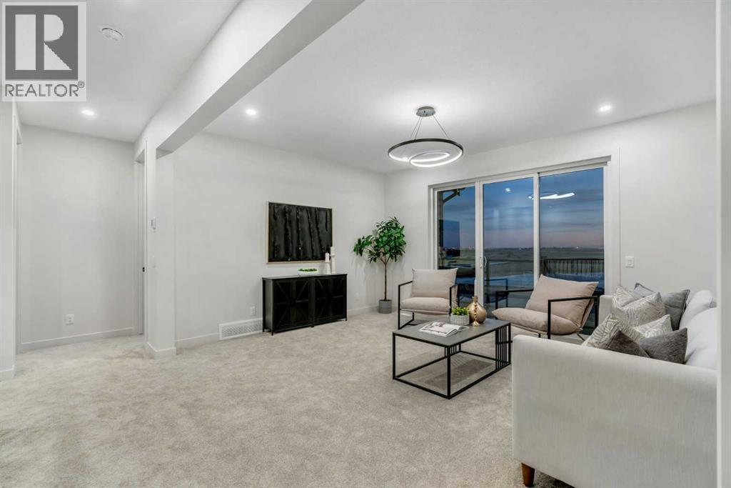 341 Limestone Bay, Balzac, Alberta  T4B 5T5 - Photo 26 - A2285437