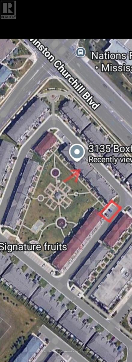 9 - 3135 Boxford Crescent, Mississauga, Ontario  L5M 0X1 - Photo 21 - W12730374