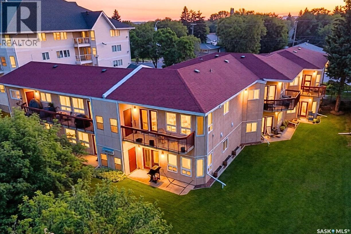 C2 532 River STREET E, Prince Albert, Saskatchewan