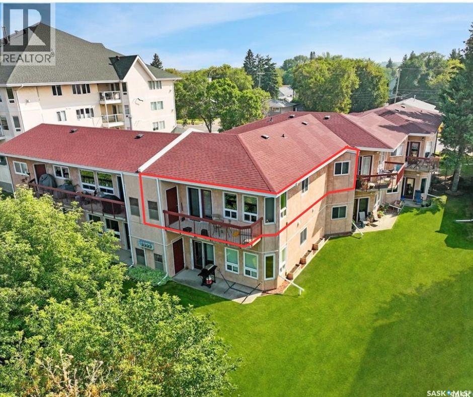 C2 532 River Street E, Prince Albert, Saskatchewan  S6V 0A6 - Photo 2 - SK027437