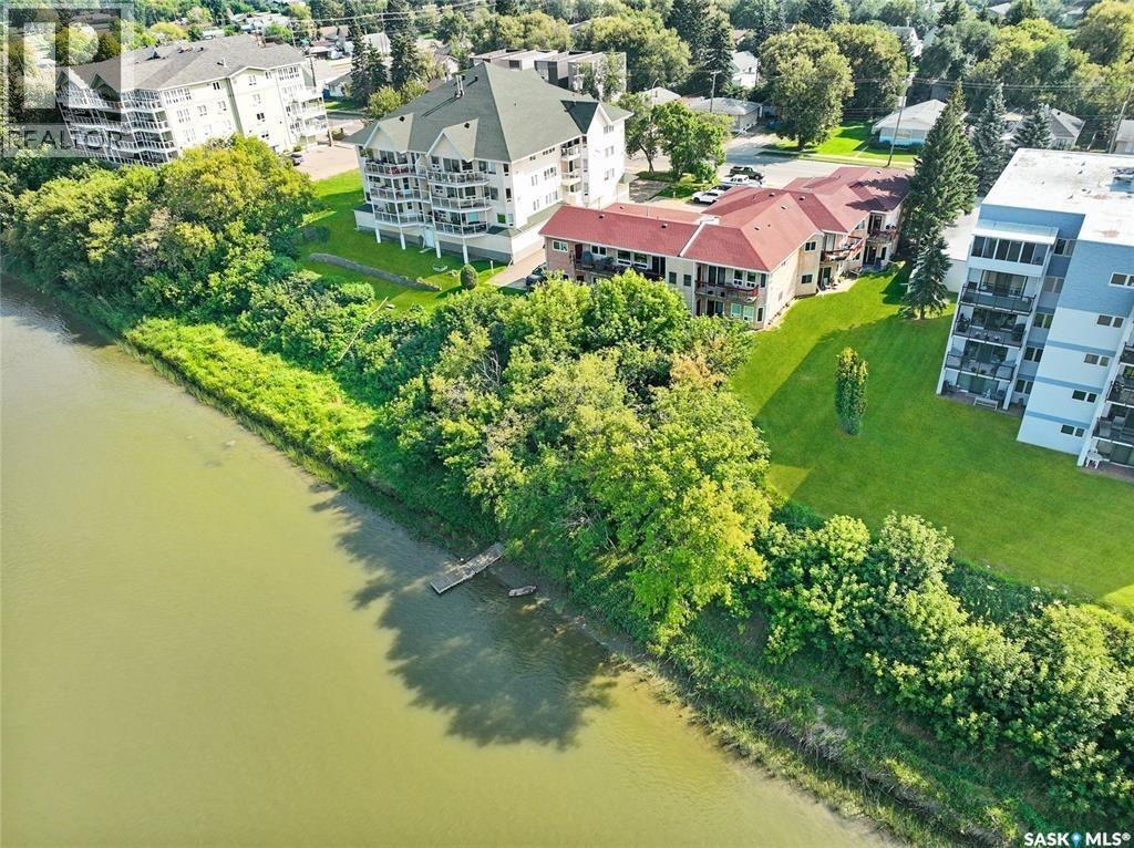 C2 532 River Street E, Prince Albert, Saskatchewan  S6V 0A6 - Photo 23 - SK027437