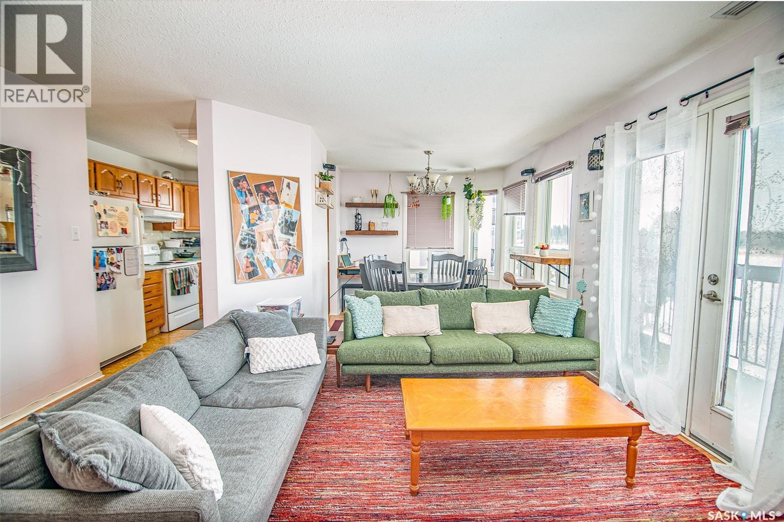 C2 532 River Street E, Prince Albert, Saskatchewan  S6V 0A6 - Photo 6 - SK027437