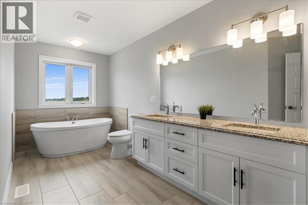 21 Sycamore Drive N, Tillsonburg, Ontario  N4G 5R9 - Photo 29 - 40803919