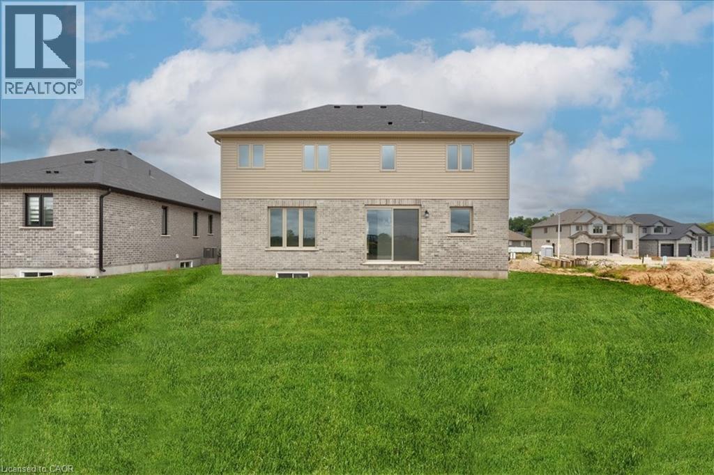 21 Sycamore Drive N, Tillsonburg, Ontario  N4G 5R9 - Photo 33 - 40803919