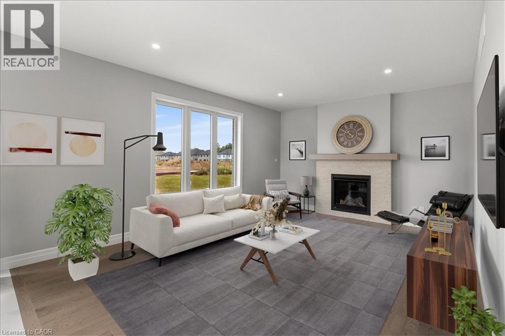 21 Sycamore Drive N, Tillsonburg, Ontario  N4G 5R9 - Photo 8 - 40803919