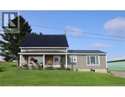 770 Montagne a Comeau, saint-andré, New Brunswick