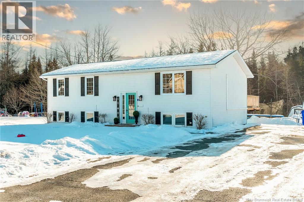 3 Prince William Street, St George, New Brunswick