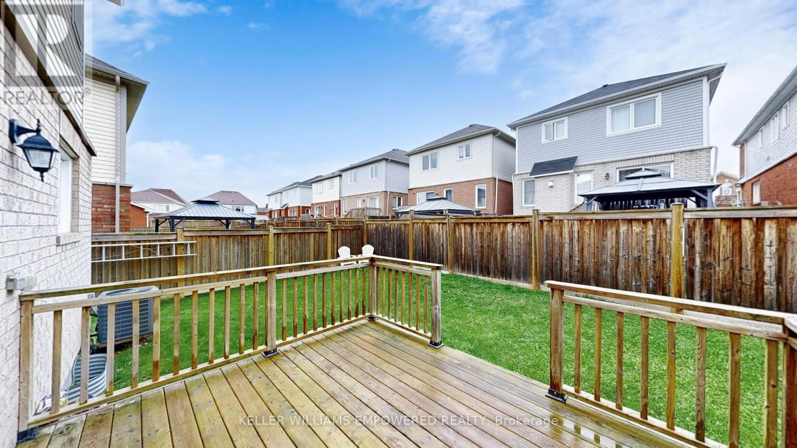 1109 Schooling Drive, Oshawa, Ontario  L1K 0S3 - Photo 46 - E12778176