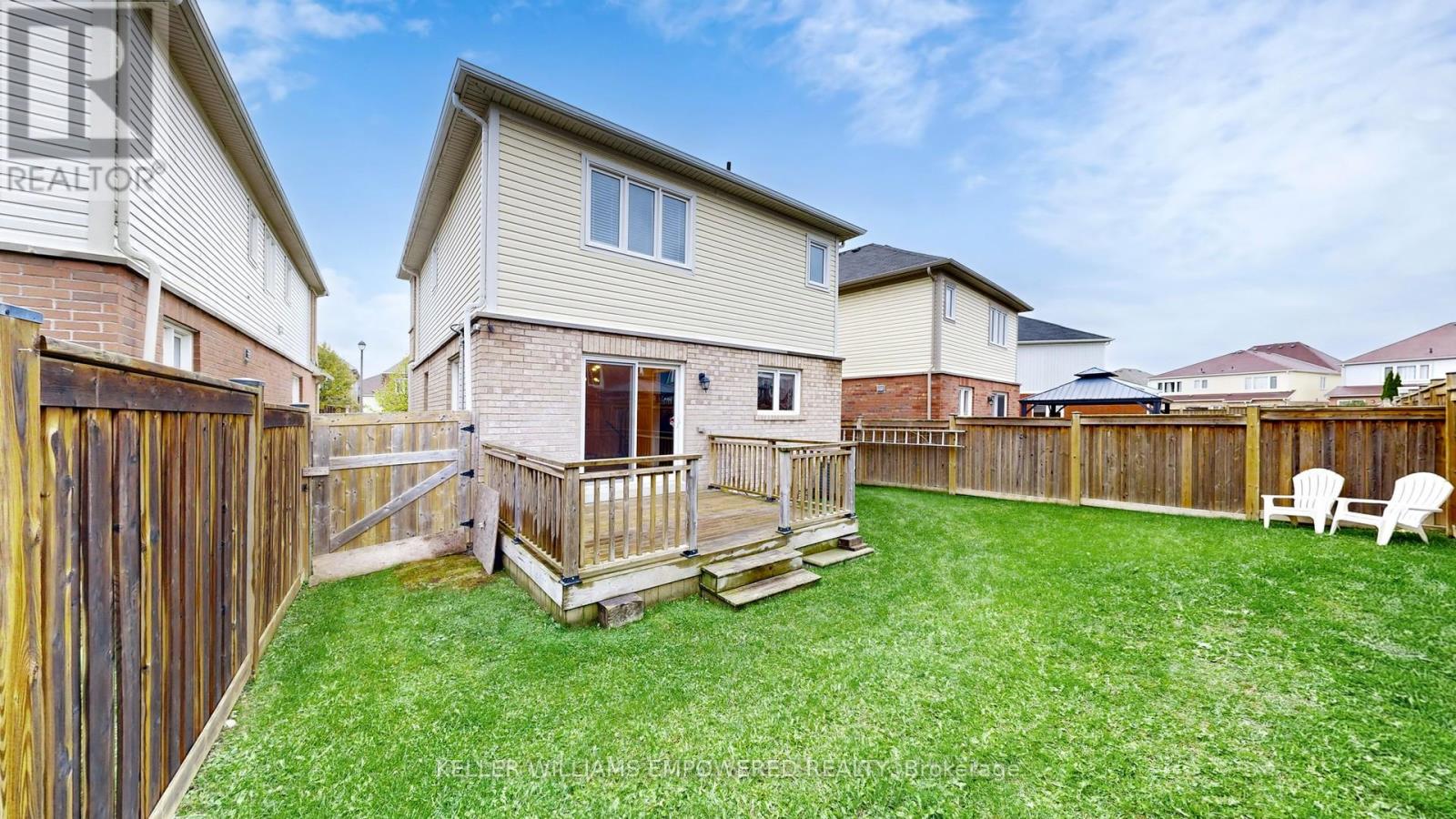 1109 Schooling Drive, Oshawa, Ontario  L1K 0S3 - Photo 48 - E12778176