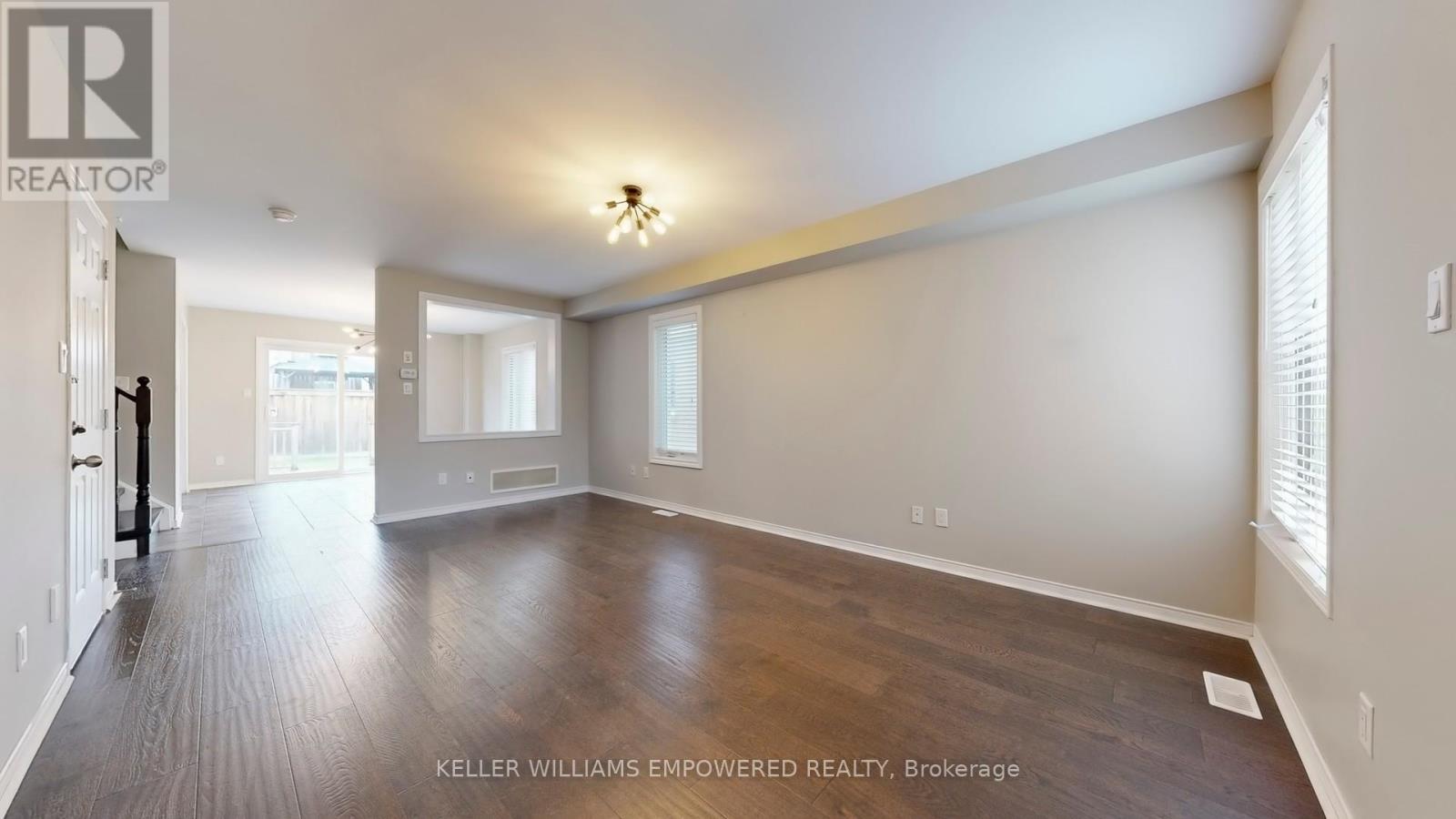 1109 Schooling Drive, Oshawa, Ontario  L1K 0S3 - Photo 6 - E12778176