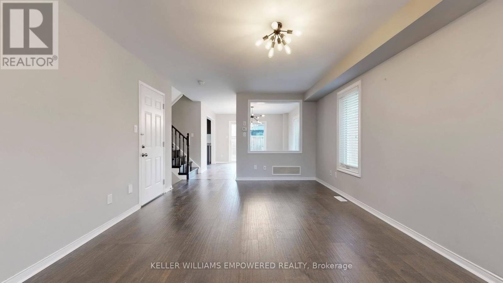 1109 Schooling Drive, Oshawa, Ontario  L1K 0S3 - Photo 7 - E12778176