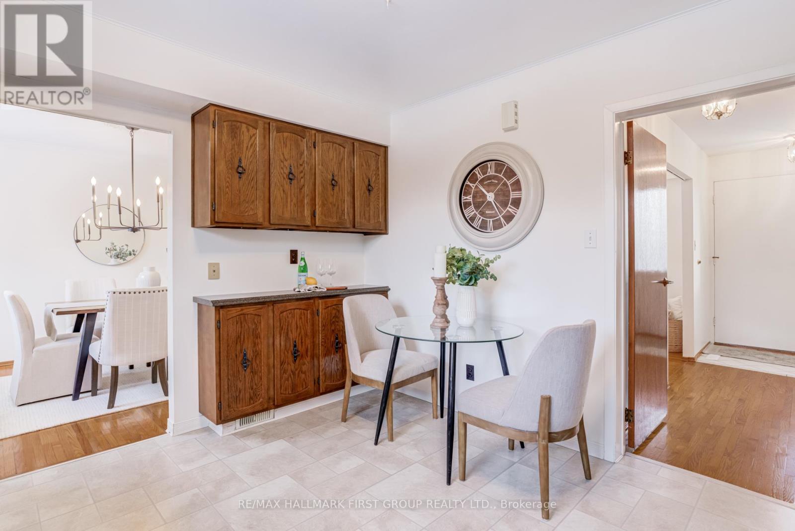 731 Breezy Drive, Pickering, Ontario  L1W 2X6 - Photo 10 - E12778202