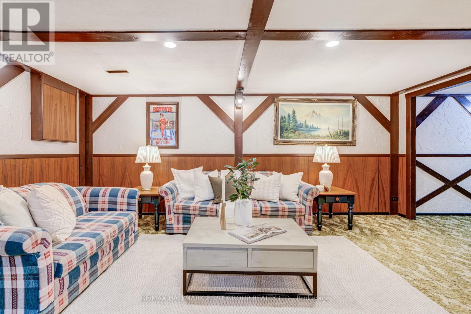 731 Breezy Drive, Pickering, Ontario  L1W 2X6 - Photo 19 - E12778202