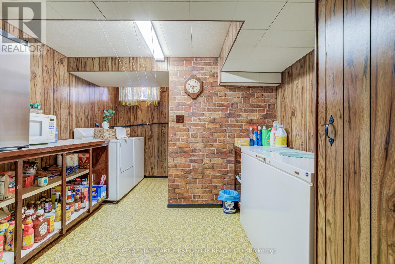 731 Breezy Drive, Pickering, Ontario  L1W 2X6 - Photo 21 - E12778202