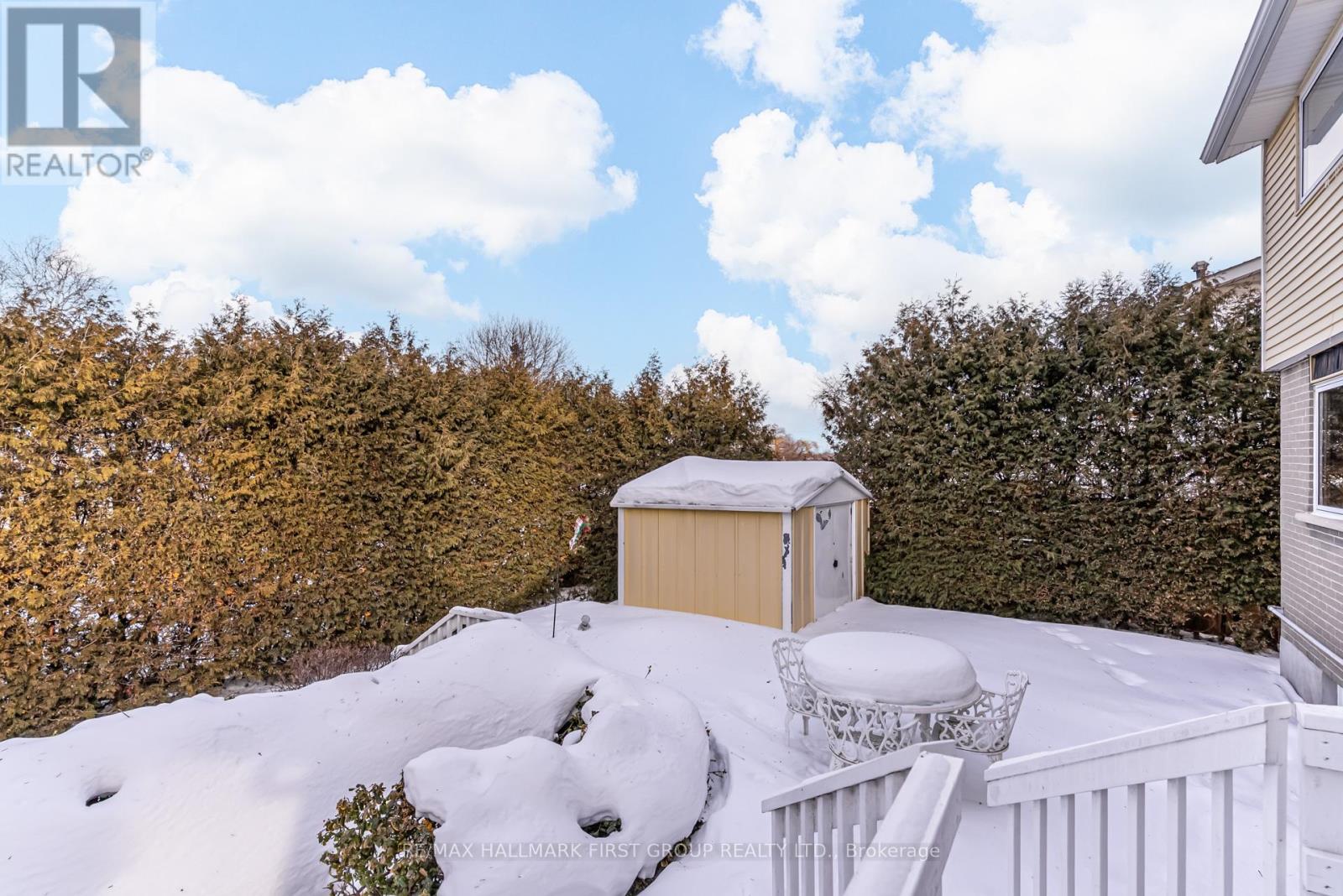 731 Breezy Drive, Pickering, Ontario  L1W 2X6 - Photo 23 - E12778202