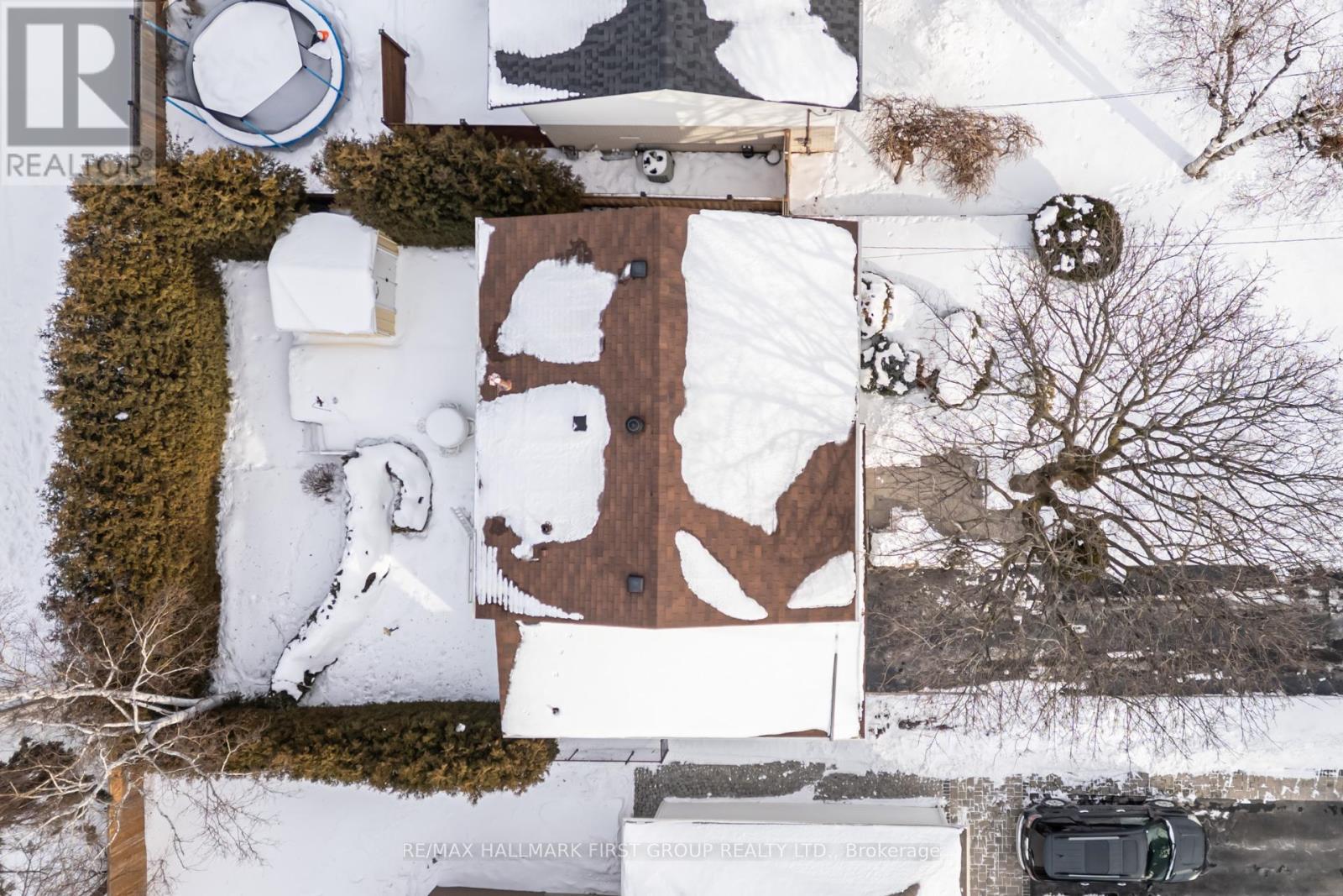 731 Breezy Drive, Pickering, Ontario  L1W 2X6 - Photo 24 - E12778202