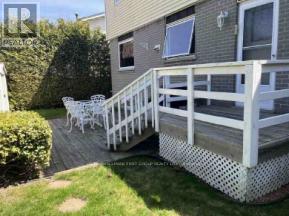 731 Breezy Drive, Pickering, Ontario  L1W 2X6 - Photo 34 - E12778202