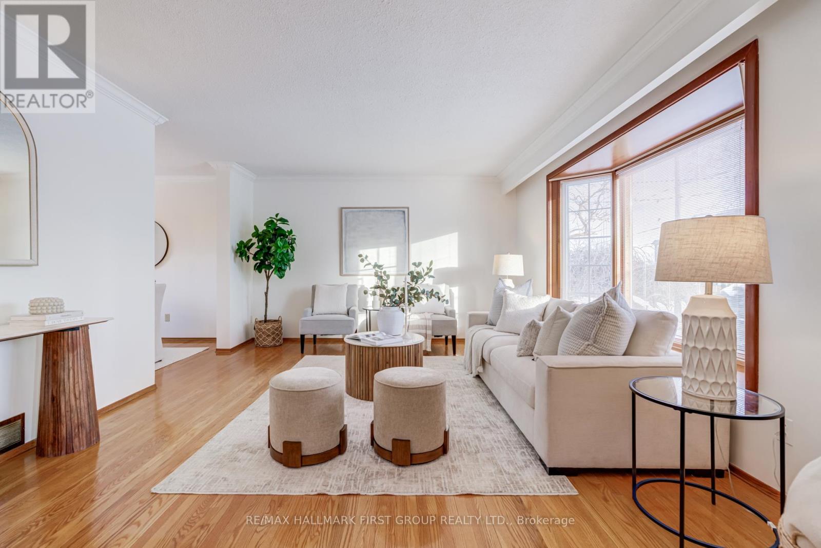 731 Breezy Drive, Pickering, Ontario  L1W 2X6 - Photo 6 - E12778202