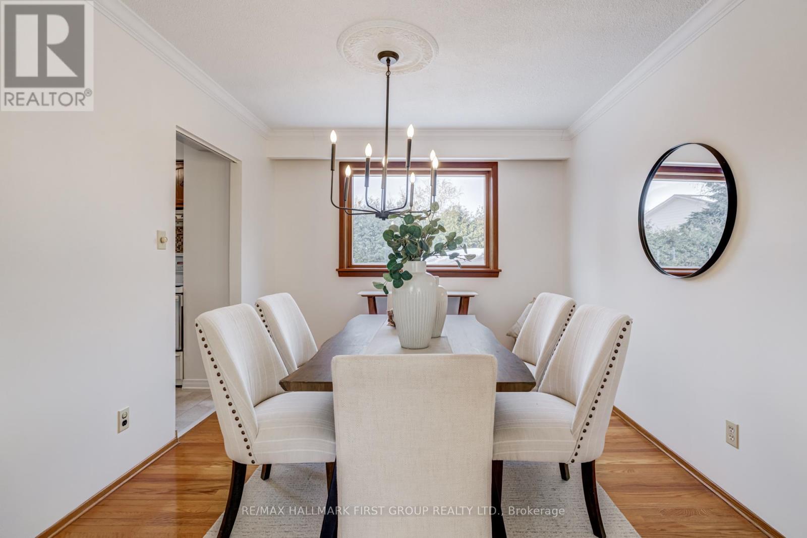 731 Breezy Drive, Pickering, Ontario  L1W 2X6 - Photo 8 - E12778202