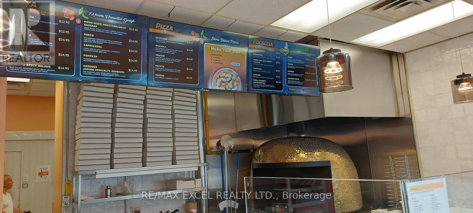 4 - 16700 Bayview Avenue, Newmarket, Ontario  L3X 1W1 - Photo 4 - N12778206