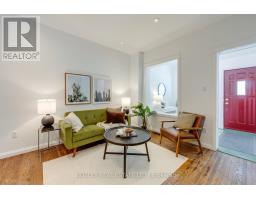 166 HIAWATHA ROAD, Toronto, Ontario