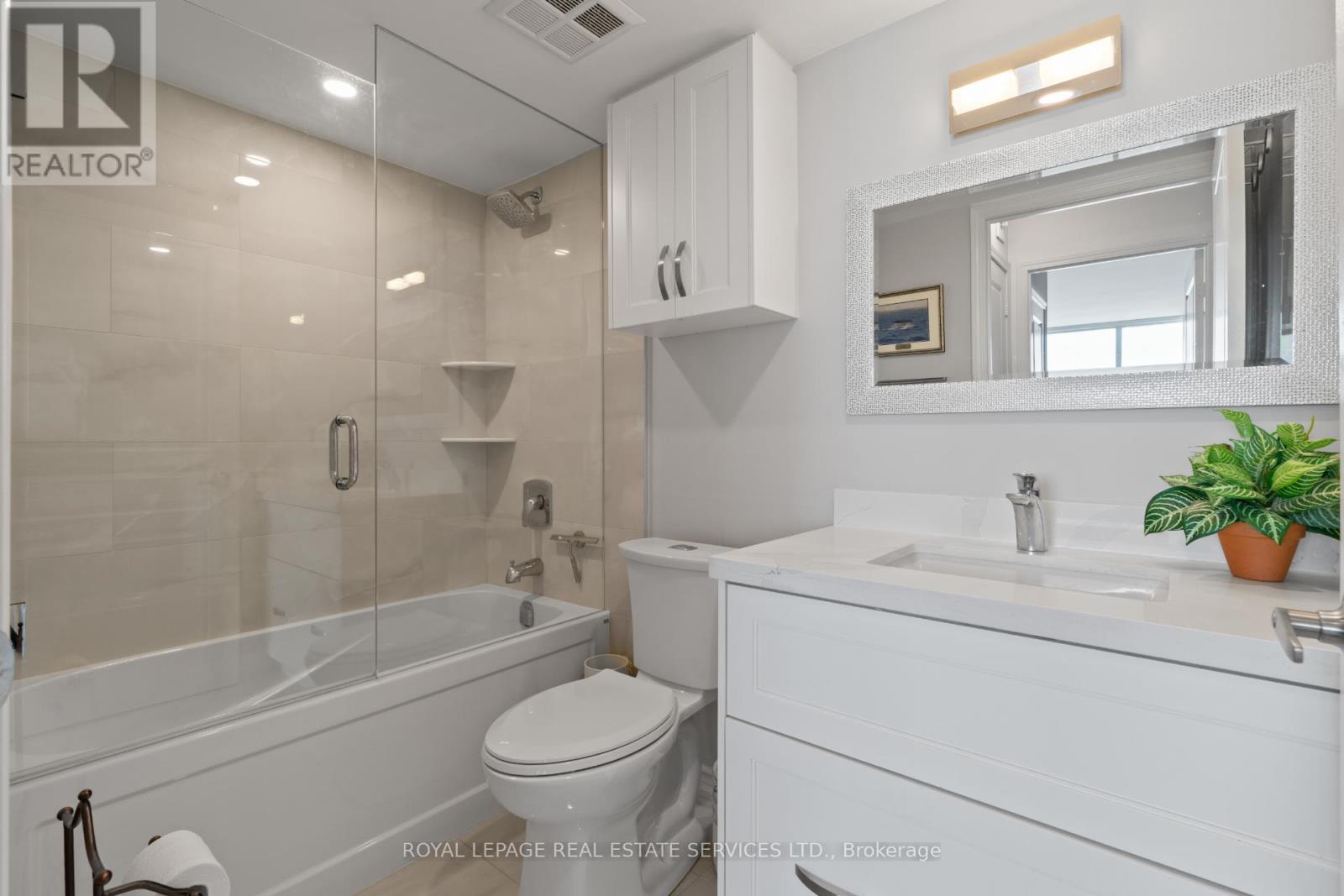 1205 - 4879 Kimbermount Avenue, Mississauga, Ontario  L5M 7R8 - Photo 20 - W12778172