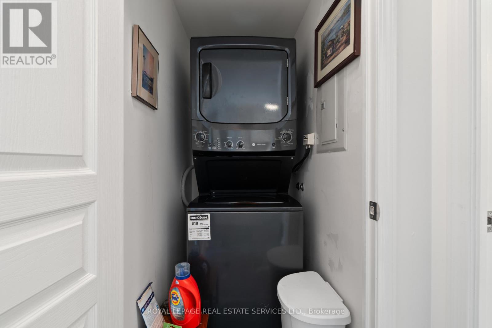 1205 - 4879 Kimbermount Avenue, Mississauga, Ontario  L5M 7R8 - Photo 21 - W12778172