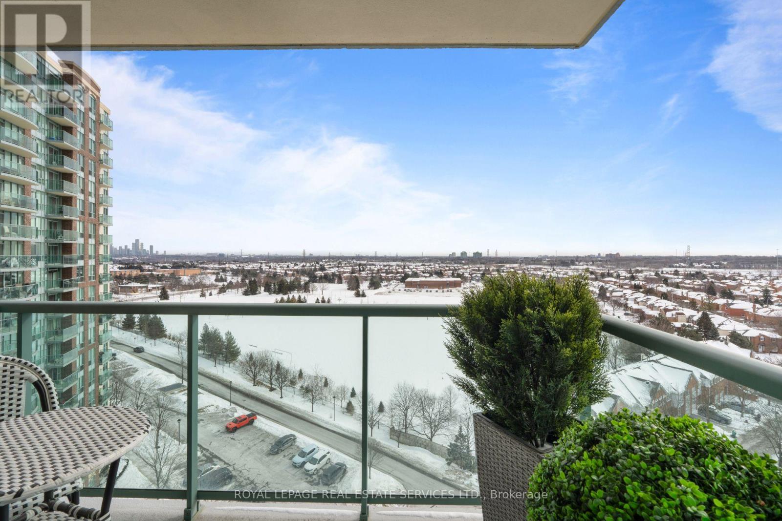 1205 - 4879 Kimbermount Avenue, Mississauga, Ontario  L5M 7R8 - Photo 23 - W12778172