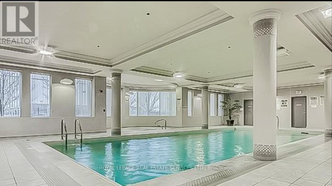 1205 - 4879 Kimbermount Avenue, Mississauga, Ontario  L5M 7R8 - Photo 26 - W12778172